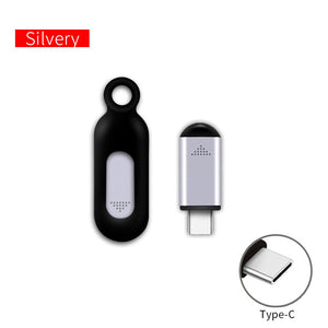 Type-C for Android Silver