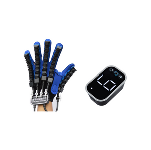 Upgraded version (left hand)