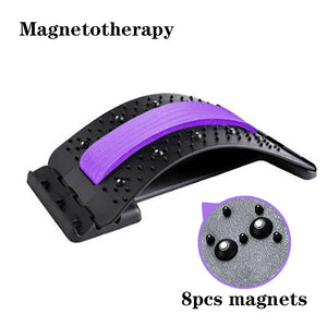 MagnetotherapyPurple