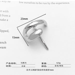 Corner silver