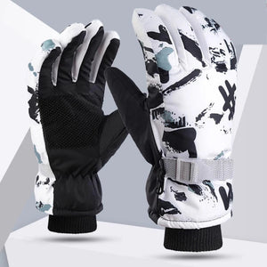 Graffiti White-men