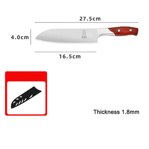 J-710 Chef's Knife