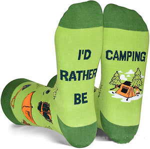 Camping