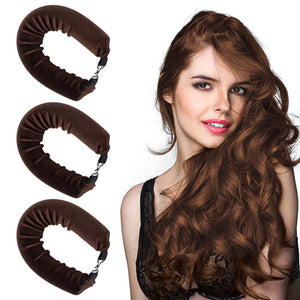Brown3pcs