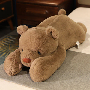 brown bear