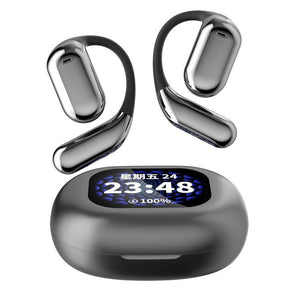 Q16pro Silver Gray