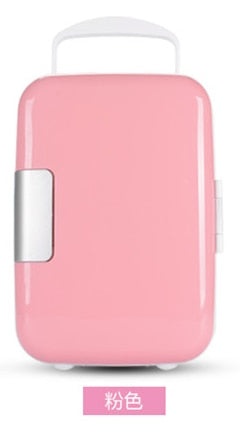 pink car use
