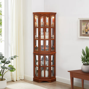 Oak+MDF