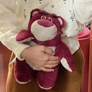 Bear (without hot water bottle