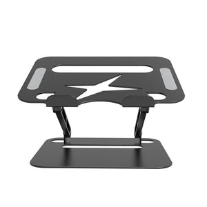 Black (without back support)