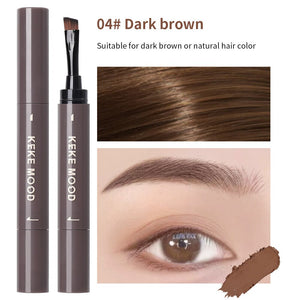 04#Dark brown
