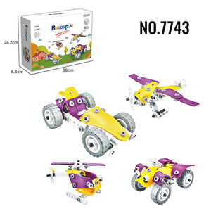 J-7743