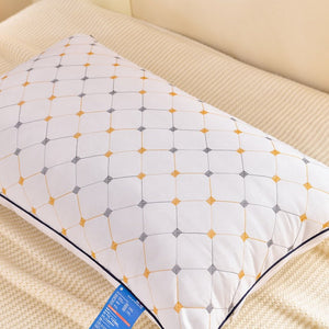 Unilateral starry sky