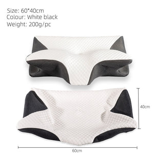 Pillowcase 【Black】