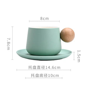 Light Green Set