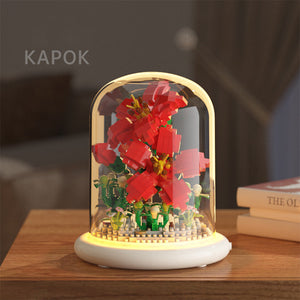 Kapok Flower