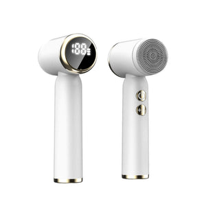White (display model)