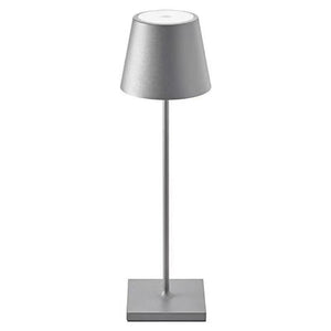 Silvery