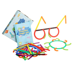 Magic Wands (81pcs)