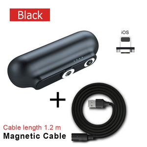Black iOS
