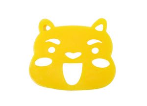 Dog Yellow
