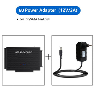 EU plug