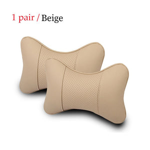 pu-Beige 1 pair