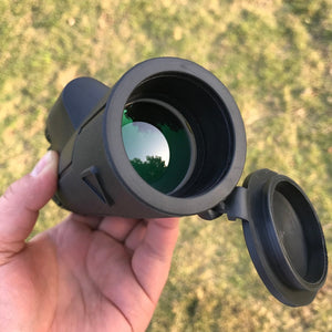 Only Monocular