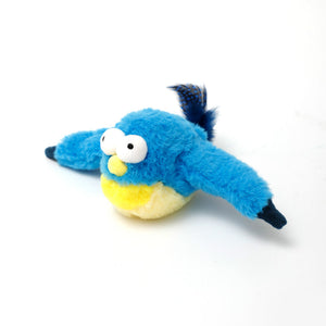 bluebird