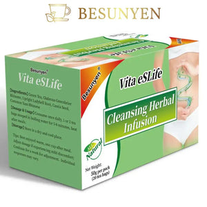 HerbalBlendFlavor
