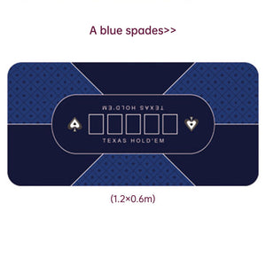 A Blue Spades