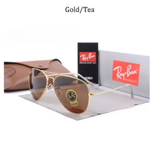 Gold/Tea