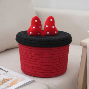Red Black