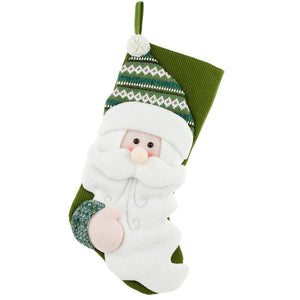 Santa Claus