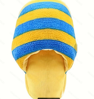 Yellow Blue (15*9*7) CM