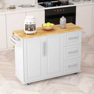White + MDF