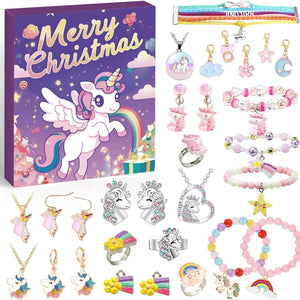 RC451A jewelry blind box