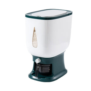 Light luxury green