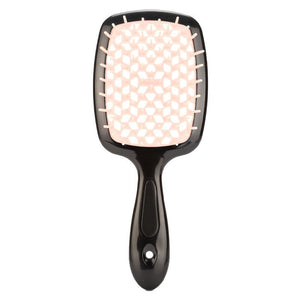 Light Pink Black Handle