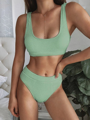 Light Green