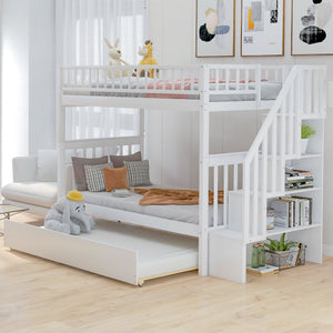 White + Pine