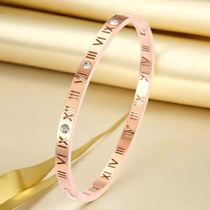 16-E-3 Rose Gold