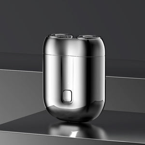 Silvery