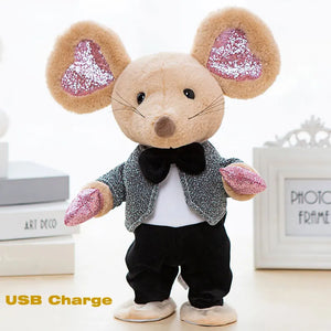 Mr Mouse-USB