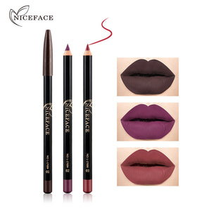 17004 Lip Liner Set