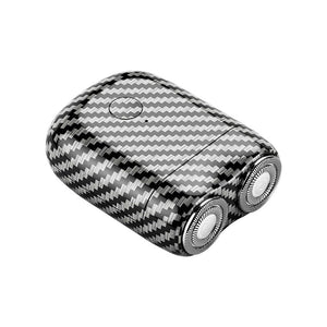 Carbon fiber color