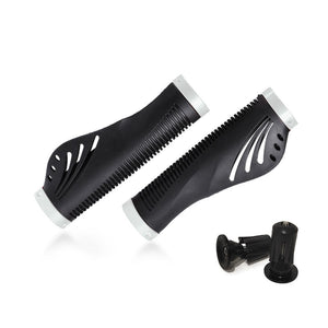 White + Handle Plug