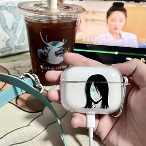 airpods pro  With pendant