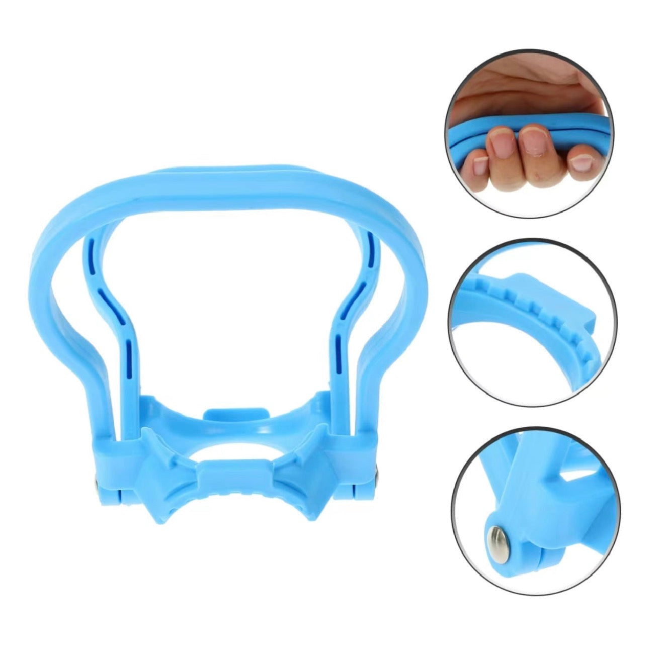 AquaLift Handles