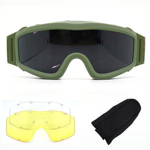 Army green